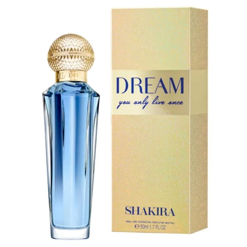 Perfume Dream