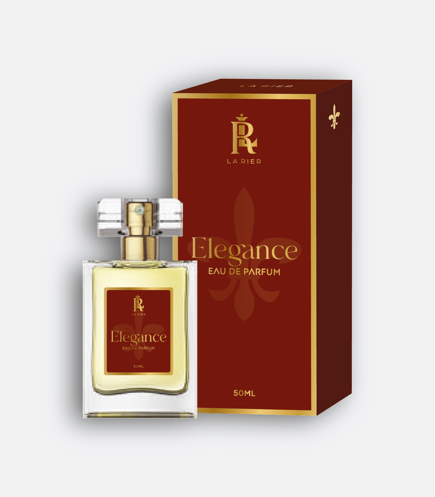 Perfume Elegance