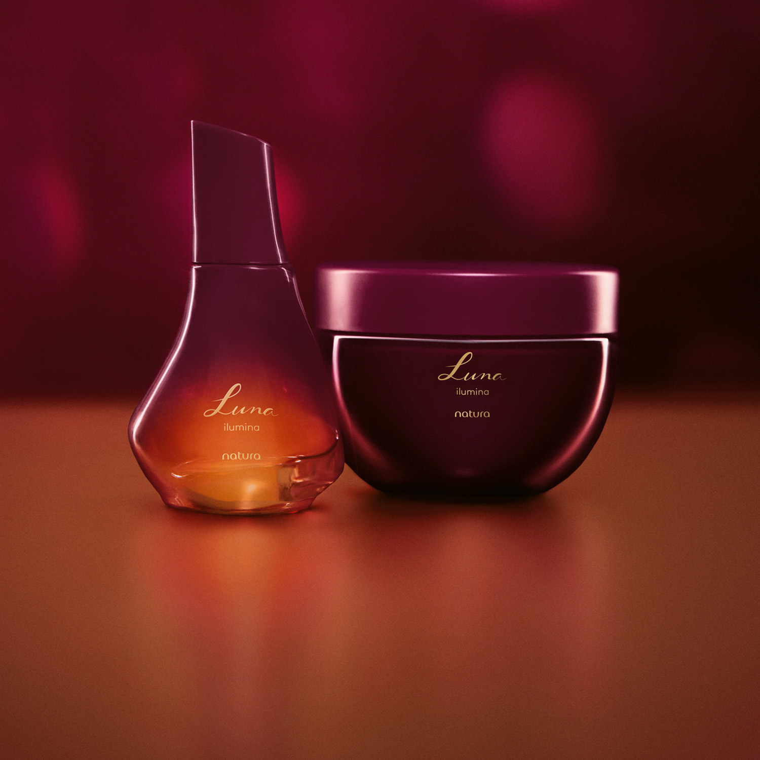 Perfume em promoção