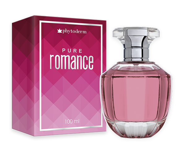 Perfume Romance